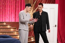 やさしいズ (c)フジテレビ