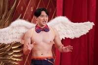 バンくん (c)フジテレビ