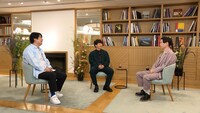 「ボクらの時代」のワンシーン。(c)フジテレビ