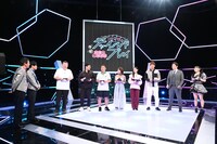 「超懐古心理遊戯 チャイルドプレイ」のワンシーン。(c)読売テレビ