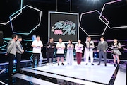 「超懐古心理遊戯 チャイルドプレイ」のワンシーン。(c)読売テレビ
