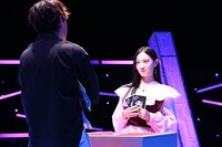 「超懐古心理遊戯 チャイルドプレイ」のワンシーン。(c)読売テレビ