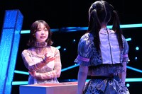 「超懐古心理遊戯 チャイルドプレイ」のワンシーン。(c)読売テレビ