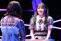 「超懐古心理遊戯 チャイルドプレイ」のワンシーン。(c)読売テレビ