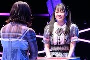 「超懐古心理遊戯 チャイルドプレイ」のワンシーン。(c)読売テレビ