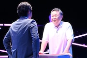 「超懐古心理遊戯 チャイルドプレイ」のワンシーン。(c)読売テレビ