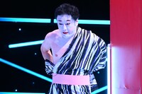 コウメ太夫 (c)読売テレビ