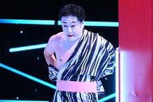 コウメ太夫 (c)読売テレビ