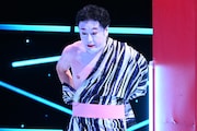 コウメ太夫 (c)読売テレビ