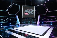 「超懐古心理遊戯 チャイルドプレイ」のワンシーン。(c)読売テレビ