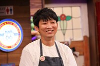 NON STYLE石田 (c)関西テレビ