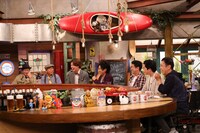 「おかべろ」のワンシーン。(c)関西テレビ