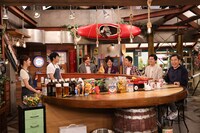 「おかべろ」のワンシーン。(c)関西テレビ