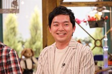 ウエストランド河本 (c)関西テレビ