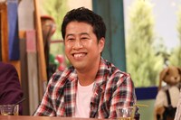 ウエストランド井口 (c)関西テレビ