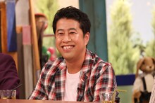 ウエストランド井口 (c)関西テレビ