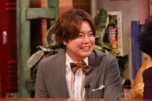 ぺこぱシュウペイ (c)関西テレビ