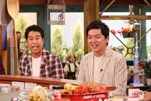 ウエストランド (c)関西テレビ