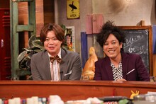 ぺこぱ (c)関西テレビ