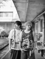 「+act.」2023年11月号より、EXIT。