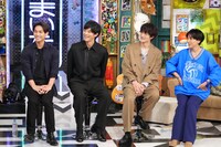 「千鳥かまいたちアワー」のワンシーン。(c)日本テレビ
