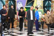 「千鳥かまいたちアワー」のワンシーン。(c)日本テレビ