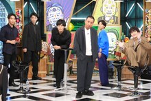 「千鳥かまいたちアワー」のワンシーン。(c)日本テレビ