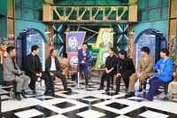 「千鳥かまいたちアワー」のワンシーン。(c)日本テレビ