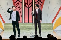 ドーナツ・ピーナツ