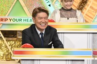 ヒロミ (c)日本テレビ