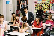 「キダムじゃなくて期末岡女。も来てるね~! スペシャル!」(c)フジテレビ