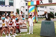 「男は勲章女は金メダル人生って素晴らしいスペシャル!!」(c)フジテレビ