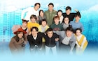 「めちゃ×2イケてるッ!」傑作選がFODで配信、「岡女。」や「フェニックス岡村隆史」