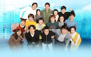 「めちゃ×2イケてるッ!」(c)フジテレビ