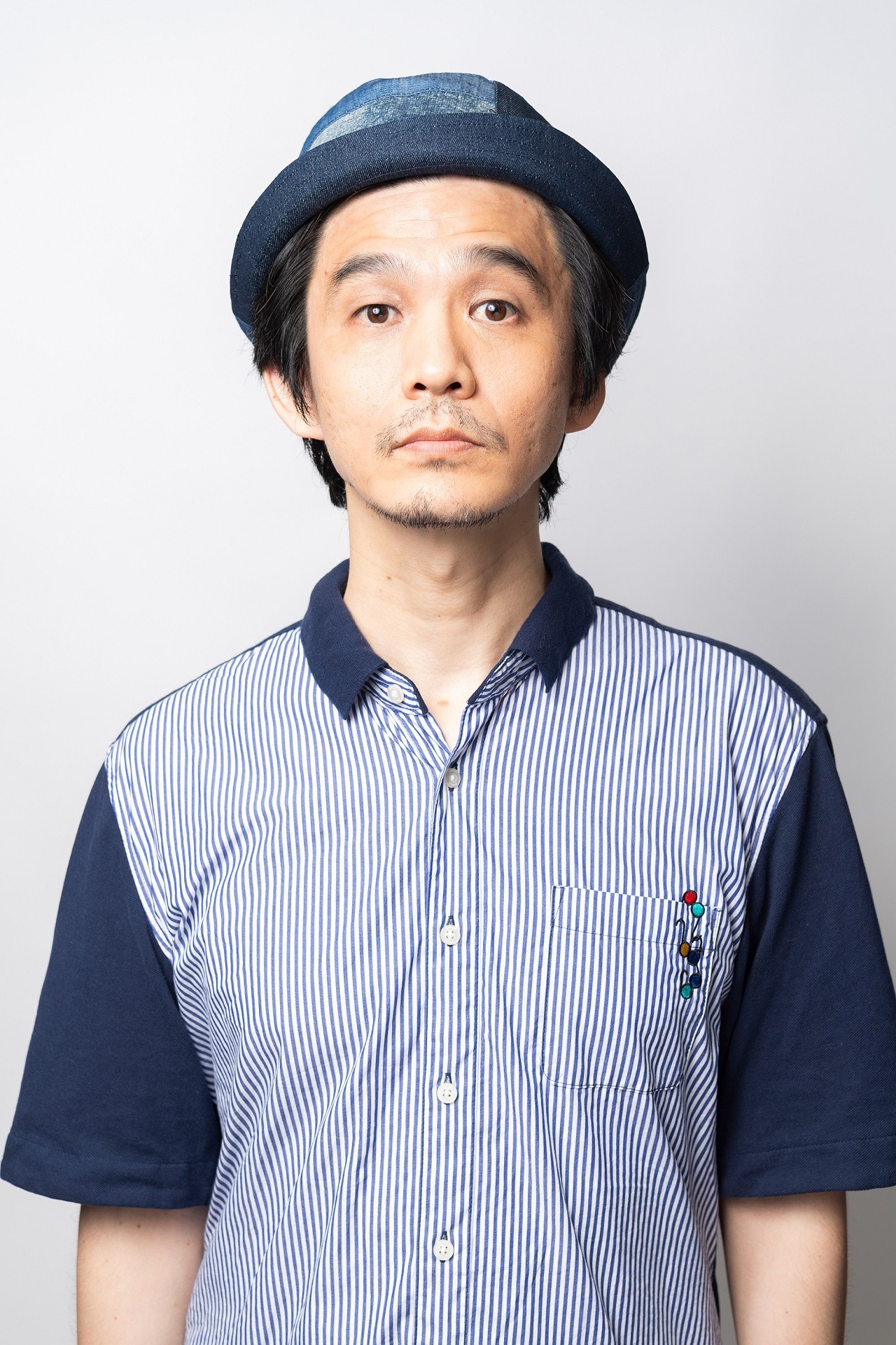 二朗松田