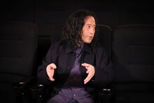 ピース又吉 (c)関西テレビ