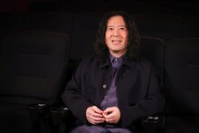 ピース又吉 (c)関西テレビ