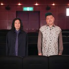 錦鯉長谷川だけが何も知らされていないドラマ今夜、くっきー!はちょっと泣く