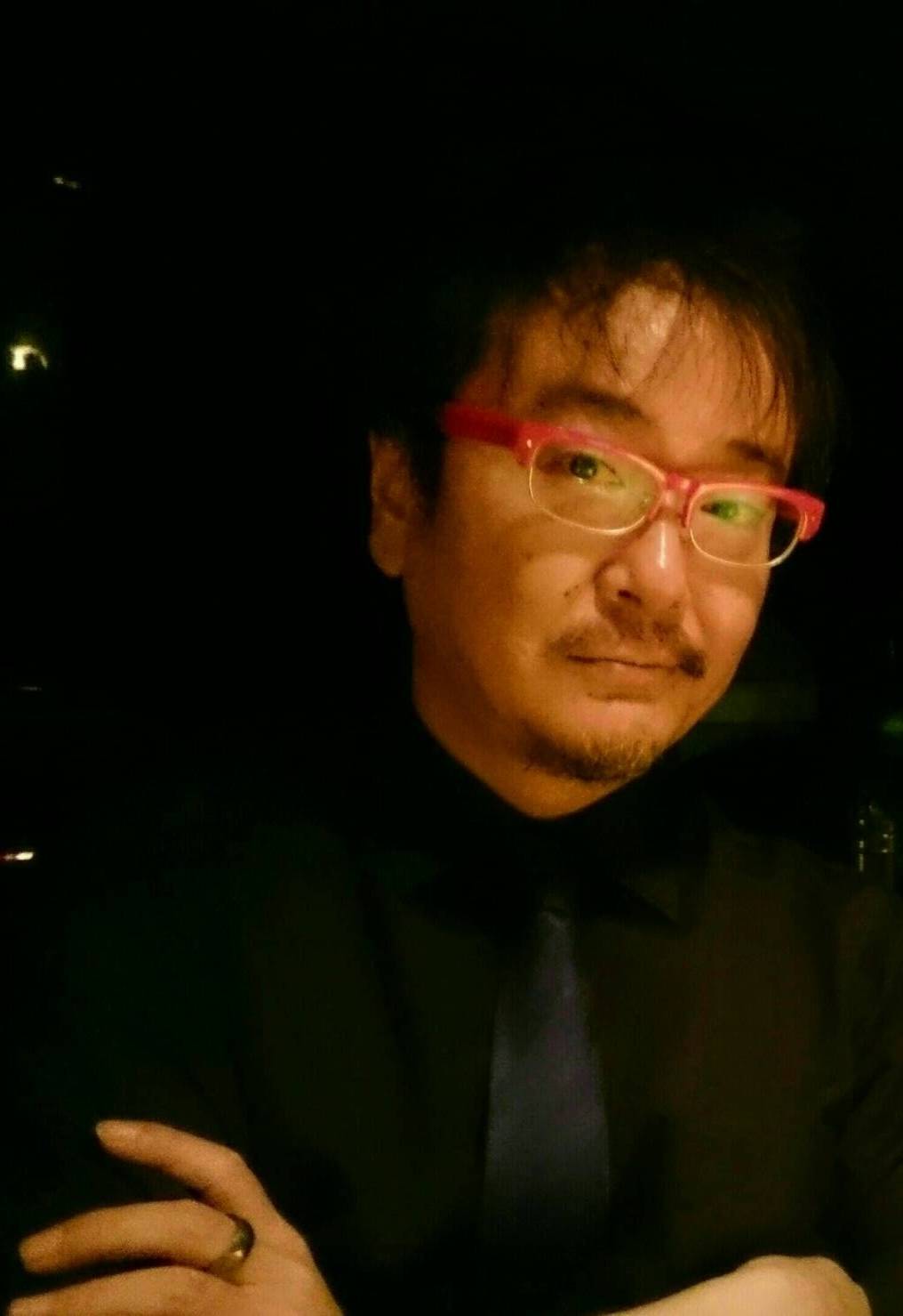 上杉逸平