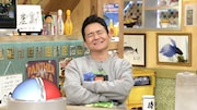 千鳥ノブ (c)ABCテレビ