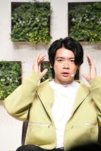 マヂカルラブリー・野田クリスタル