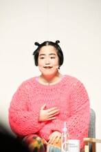 ゆりやんレトリィバァ