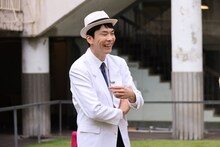 かまいたち濱家