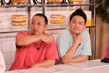 千鳥 (c)関西テレビ