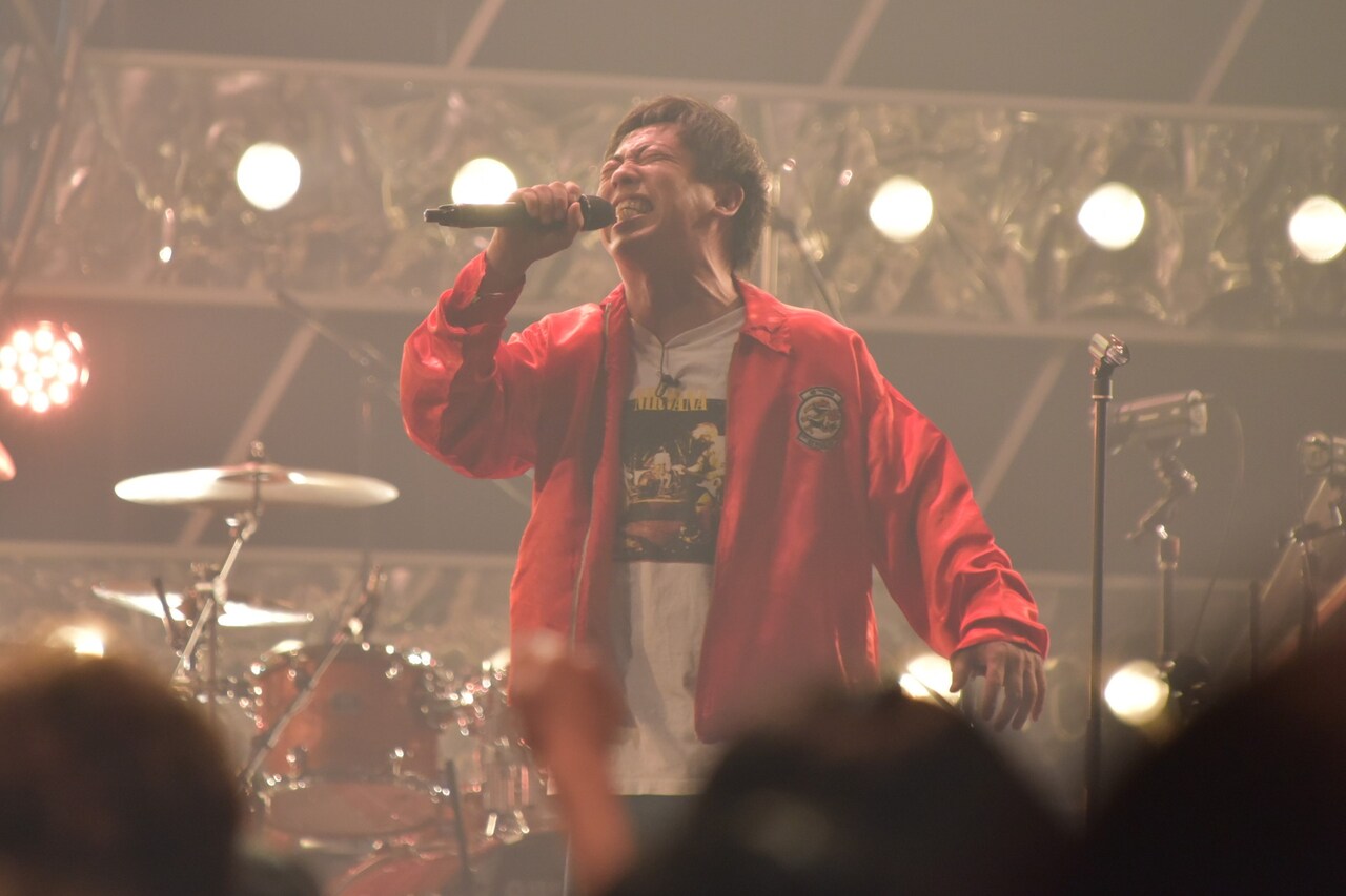 さらば青春の光・森田 - 直美、長田、せいや熱唱！ニッ社やRGが奏でる