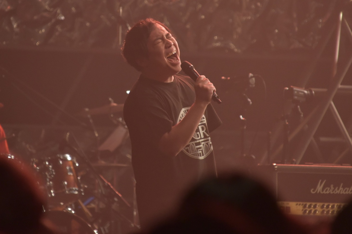 霜降り明星せいや