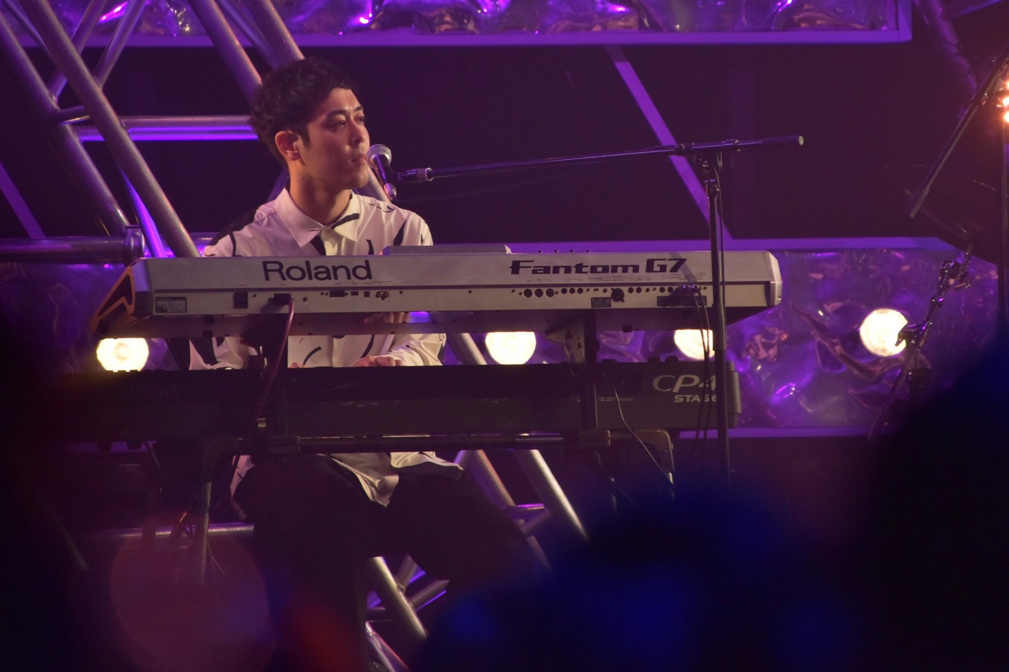 ラパルフェ都留