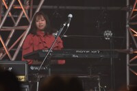 駆け抜けて軽トラ・餅田コシヒカリ