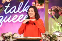 野々村友紀子 (c)フジテレビ