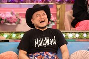 ハリウッドザコシショウ (c)フジテレビ
